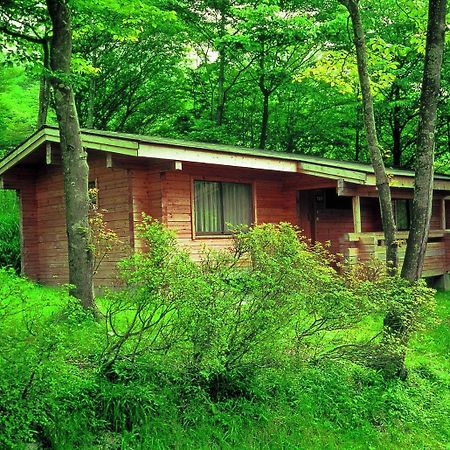 Hakone-En Cottage West Zewnętrze zdjęcie