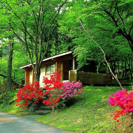 Hakone-En Cottage West Zewnętrze zdjęcie