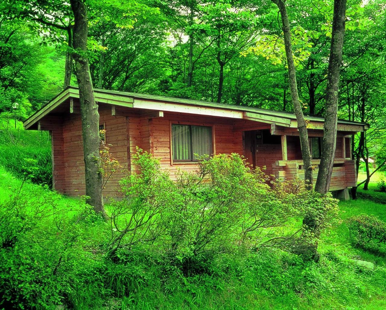 Hakone-En Cottage West Zewnętrze zdjęcie