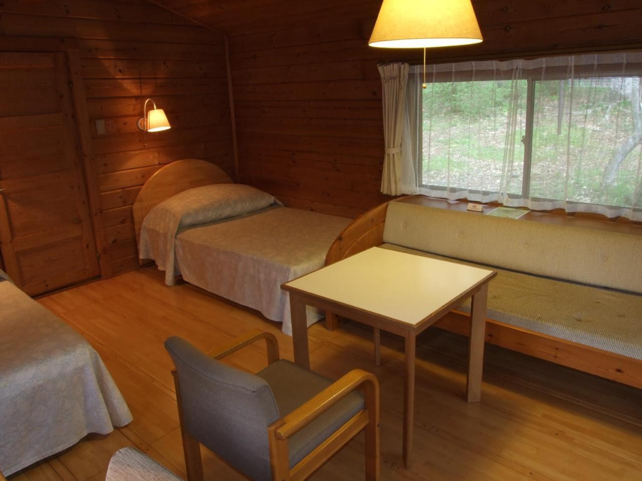 Hakone-En Cottage West Zewnętrze zdjęcie